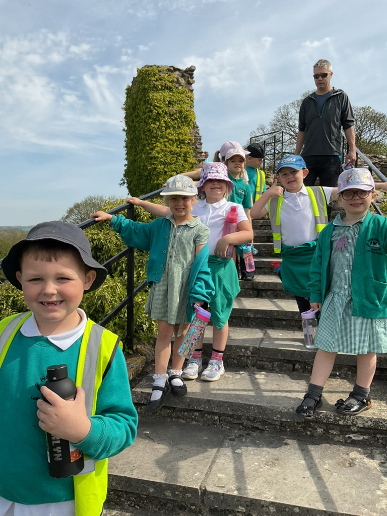 Pickering Community Infant & Nursery School tweet media