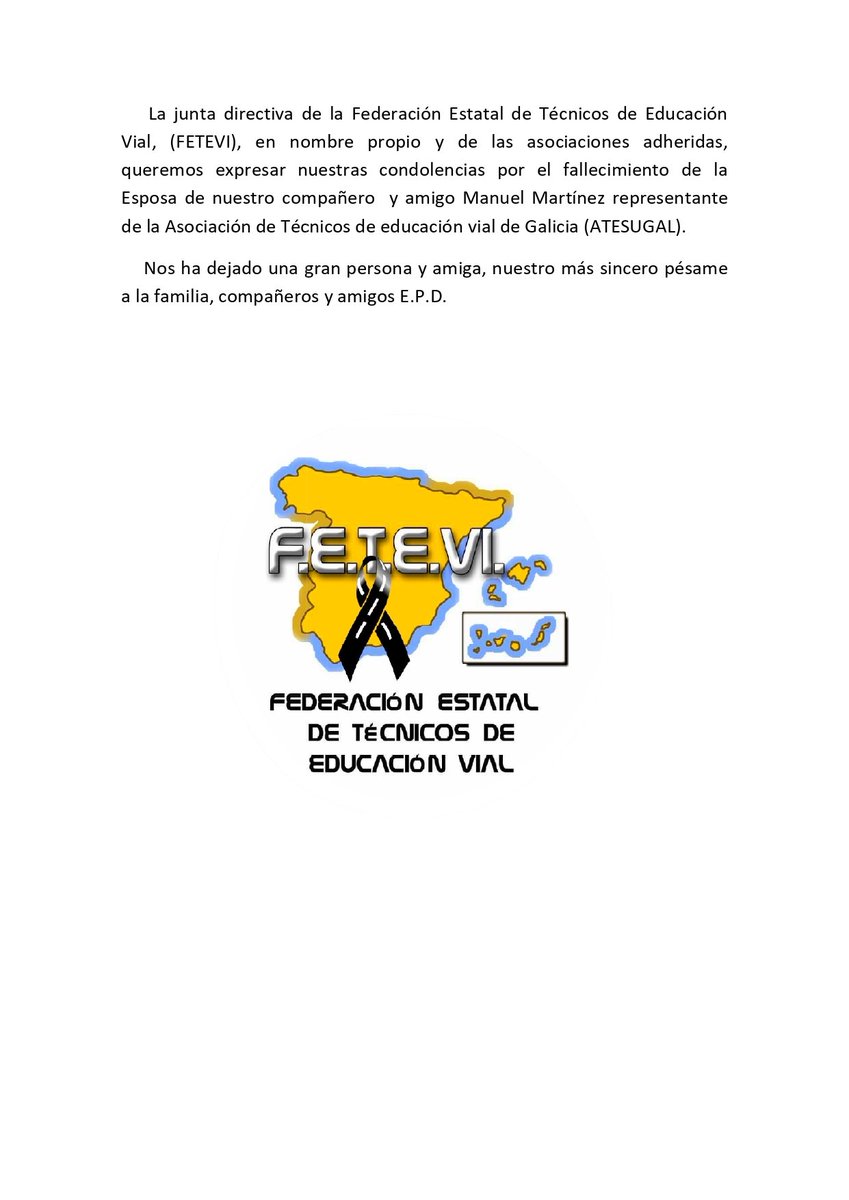 FETEVI (@fetevi) on Twitter photo 