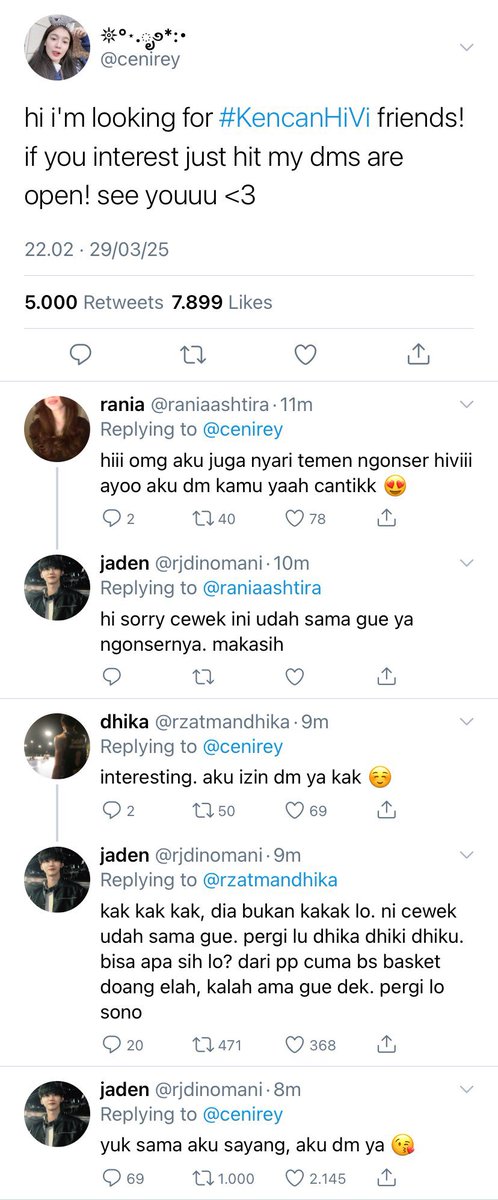 ℬ. ❦ tweet media