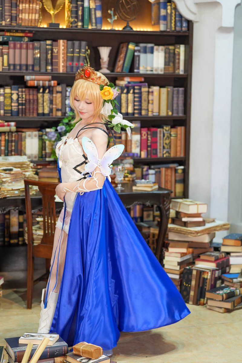 グラブルフェスEXTRA
名古屋一日目
エウロペ
えい梨さん
美しい！