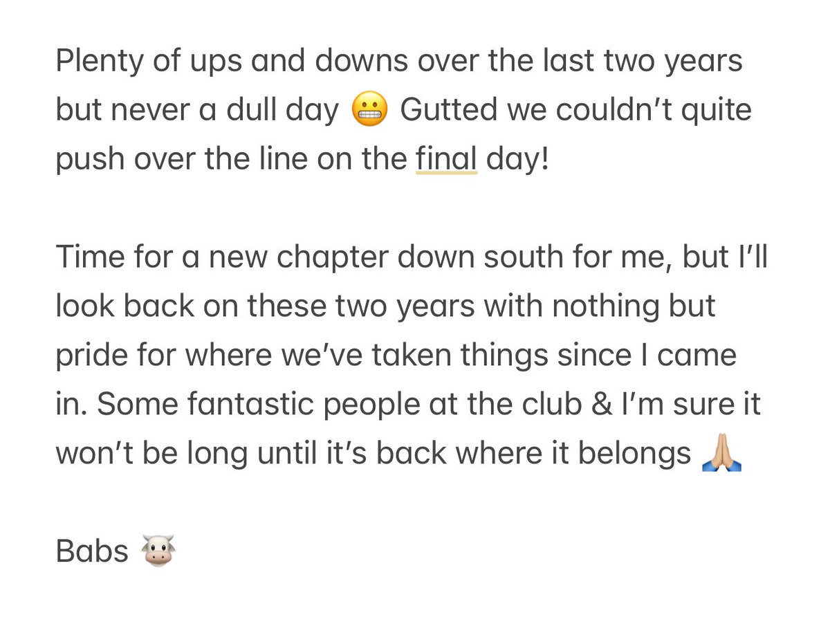 Alex Babos tweet media