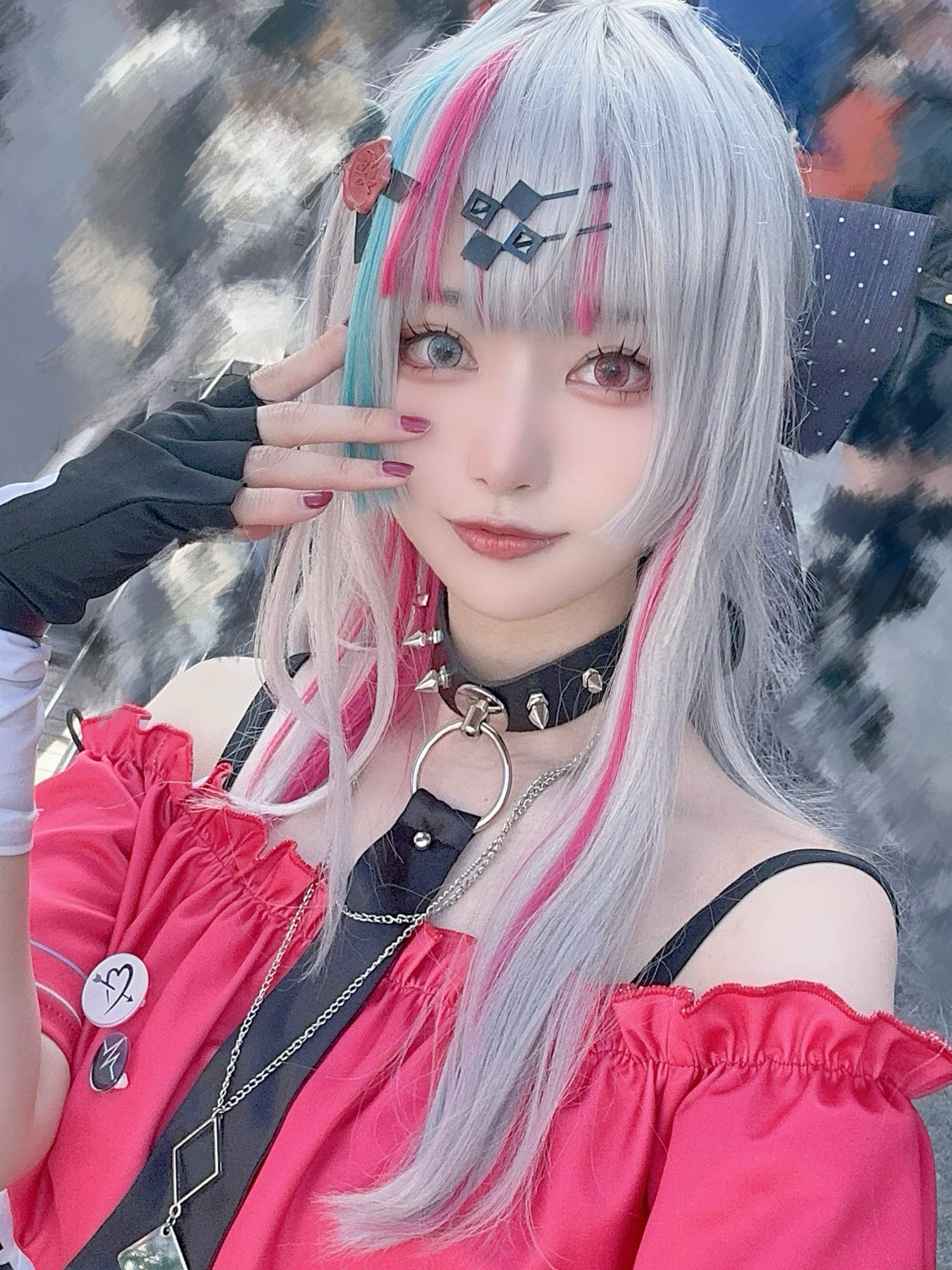 ゆの🍧3.4a! (@yunopi_12) / X