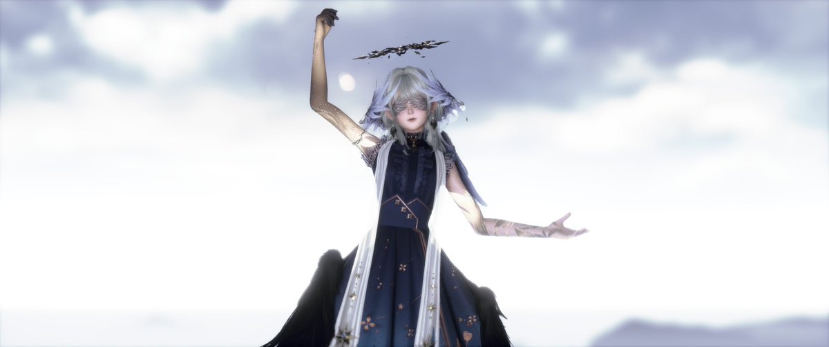 Elli_Tricky's tweet photo. Hi ! I’m New on Infinikki twt, I created this account in order to meet and interact with new people now that the coop mod released 🫶
I want this account to stay a safe place for me and everyone
Looking for moots, I don’t bite I promise 🩵
#InfinityNikki https://t.co/obFhQF2Dv9