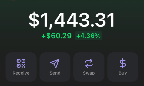 Who want some $SOL? 

I’ll pick randomly from the most active ones
You gotta follow and repost, that's all !!!

Drop your Solana address 👇