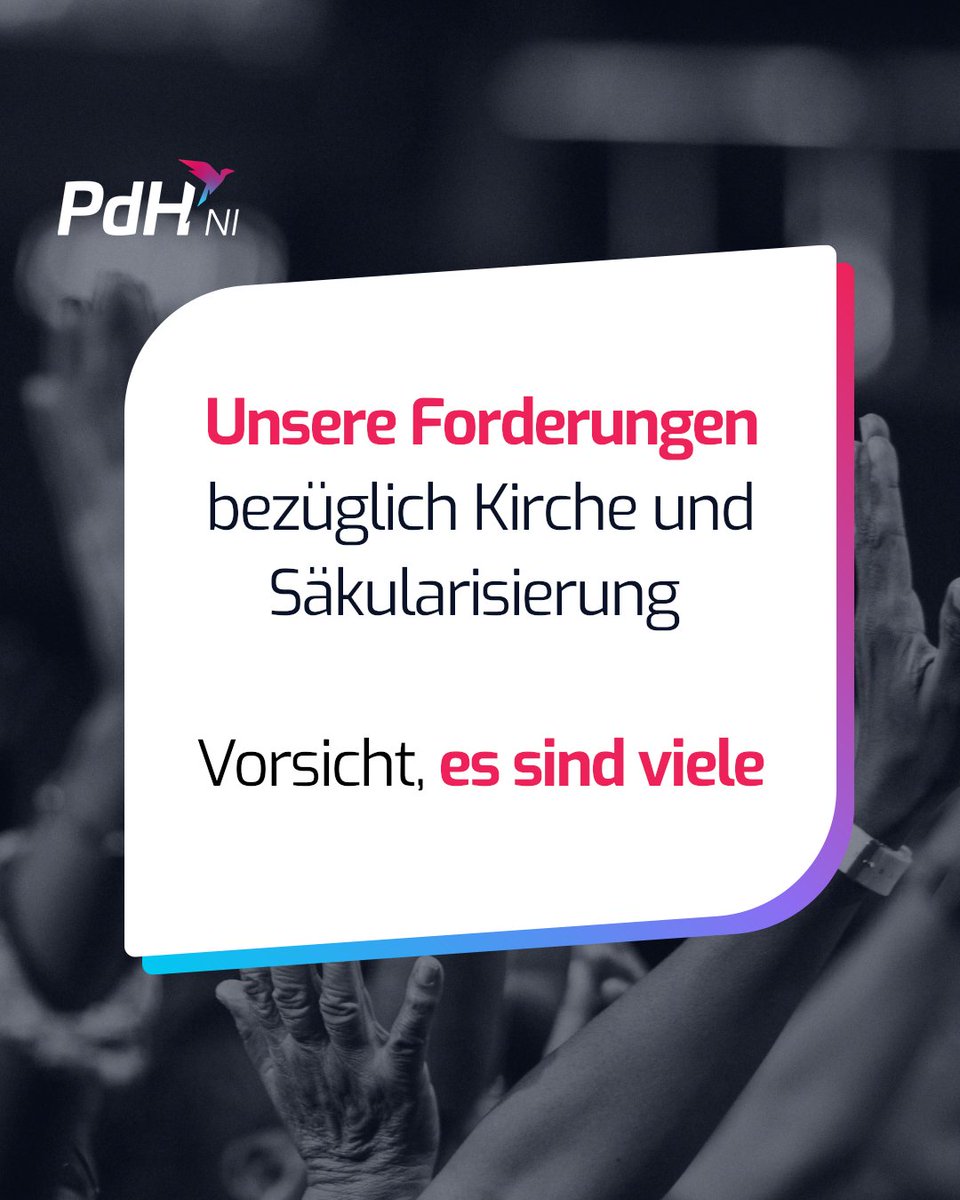 Partei der Humanisten Niedersachsen tweet media