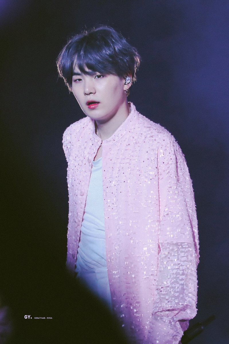 Yunki_Hei's tweet image. [SUGA] 190504 pic
 BTS 2019 WORLD TOUR ‘LOVE YOURSELF: SPEAK YOURSELF’ in LA Rose Bowl D-1

©️Suga309am
📸x.com/Suga309am/stat…

#SUGA #AgustD #MinYoongi #슈가 #민윤기 #방탄소년단 #BTS_SYS