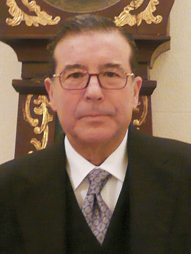 En memoria del matemático y académico Pedro Luis García Pérez (1938-2025) #raciencias
The p-Adic Jaynes–Cummings Model in Symplectic Geometry
.
✍️ Álvaro Pelayo &amp; Luis Crespo

link.springer.com/article/10.100…