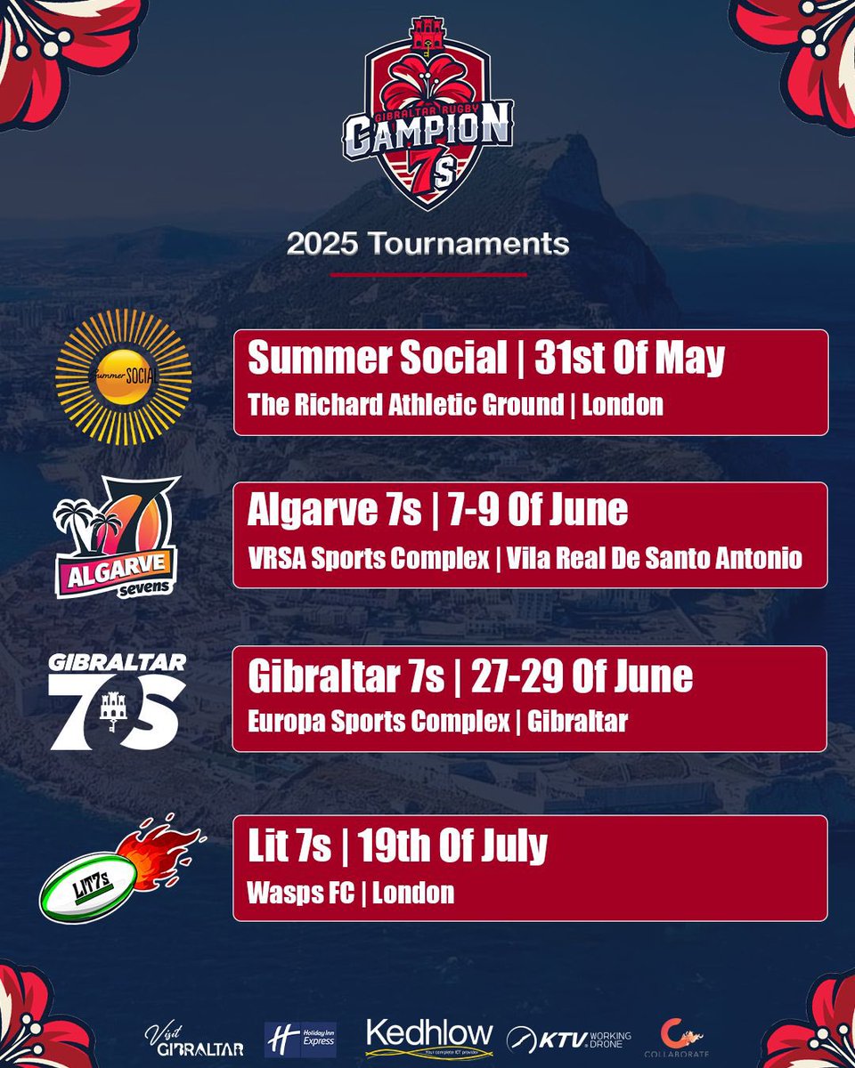 The Campions are tournament bound 🏉