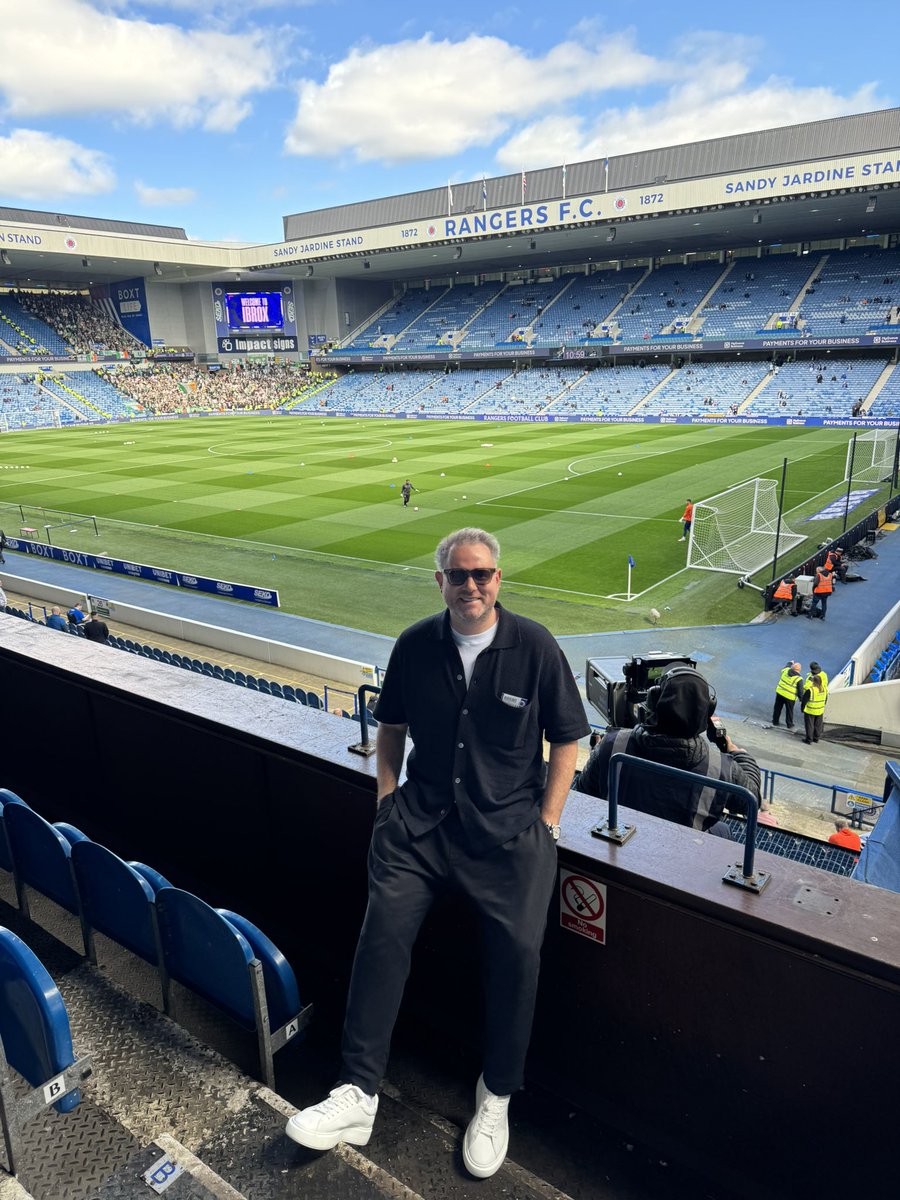 Mark McDonnell tweet media