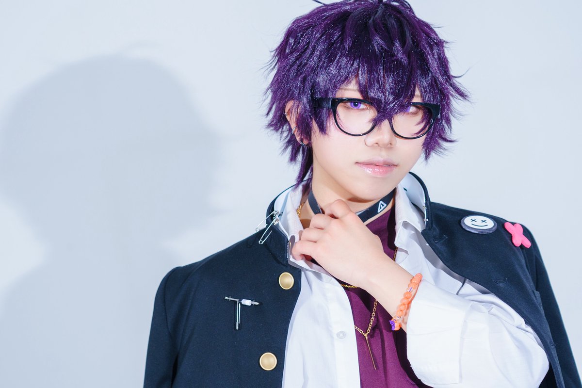 ※cos/🌈🕒
🤝

photo▶<a href="/sjtt_410/">とたさん💚</a> 

#こすみっと
#おいでよこすみっと