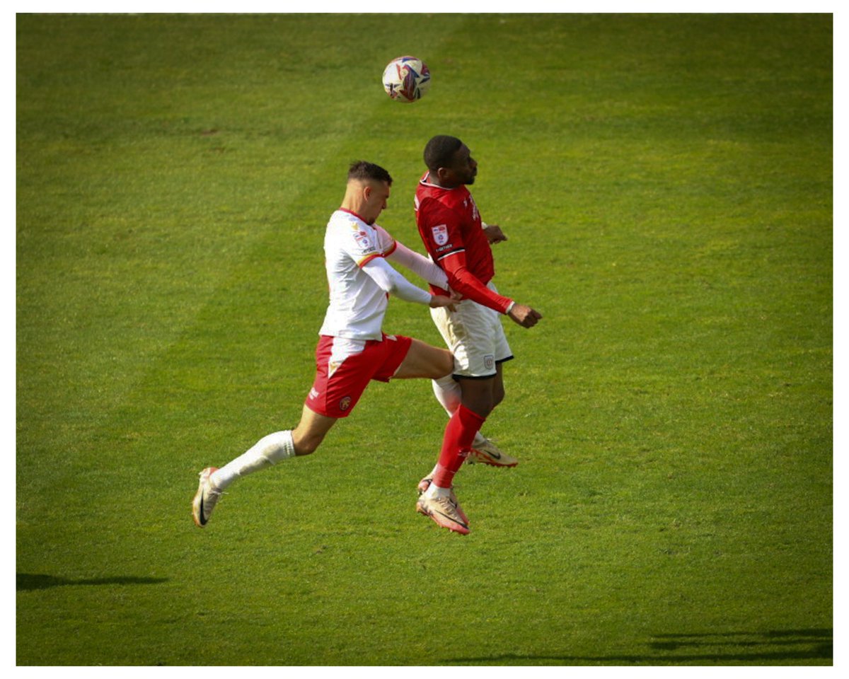 MunroSportsPhotography (@munrosportspics) on Twitter photo Decided to take to the stands for my final <a href="/crewealexfc/">Crewe Alexandra</a> game yesterday. The balance of work life has meant me calling it a day. Cannot thank the club enough. I have travelled all over the country watching City and now Crewe. But this job has really highlighted the away fans to me Decided to take to the stands for my final <a href="/crewealexfc/">Crewe Alexandra</a> game yesterday. The balance of work life has meant me calling it a day. Cannot thank the club enough. I have travelled all over the country watching City and now Crewe. But this job has really highlighted the away fans to me