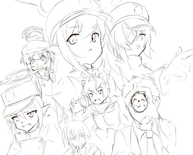 まぁイベも後数日だからね... 