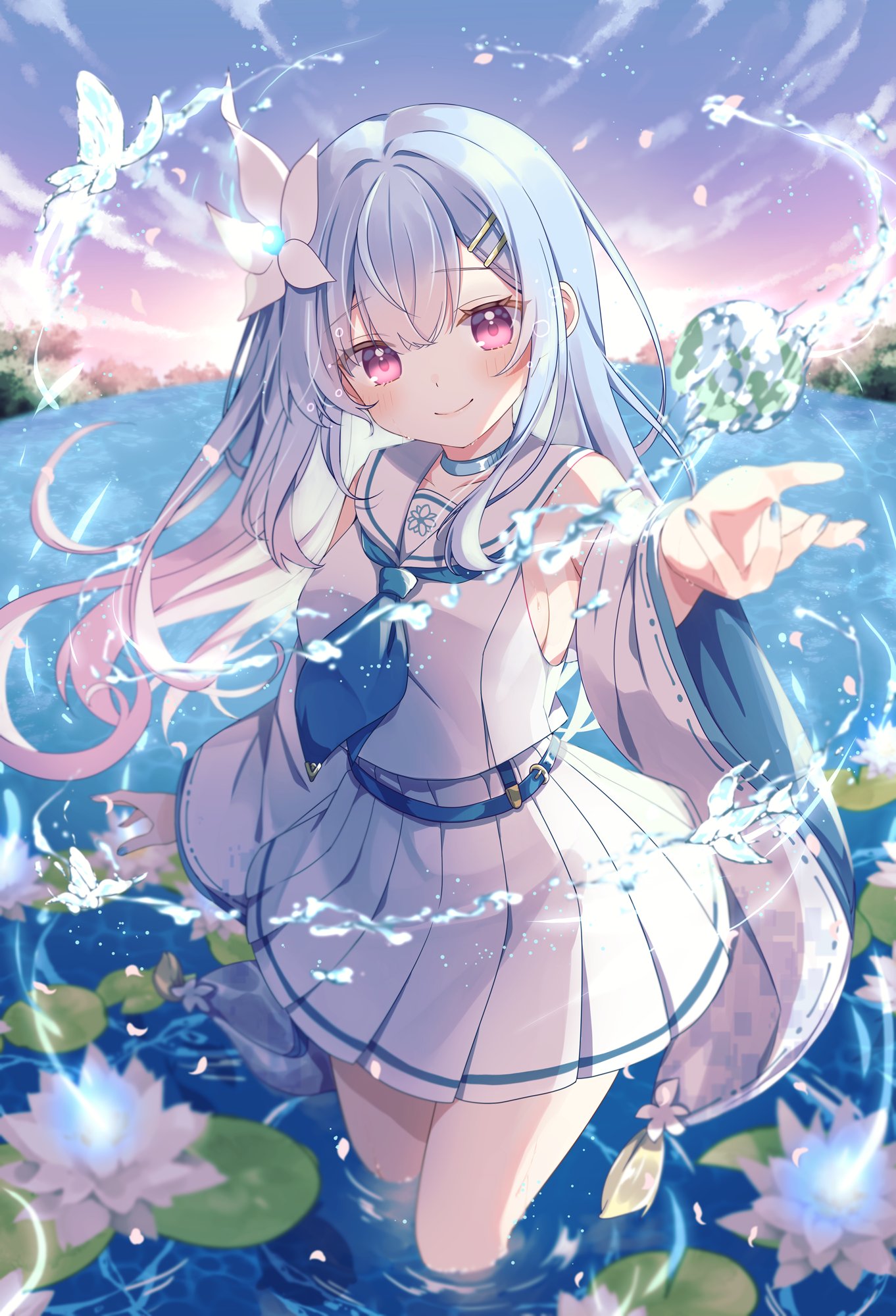 Highlights by 胡麻乃りお🐳✨ (@gomalio_y) / X