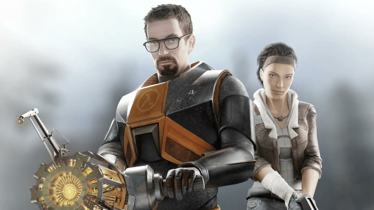 Half-Life 3 is not just in development, it's now "playable, end-to-end", leaker suggests
eurogamer.net/half-life-3-is…