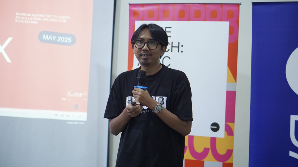 Based Indonesia tweet media