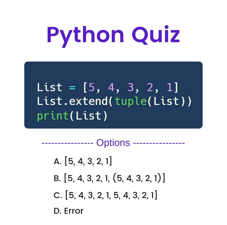 Python Developer tweet media