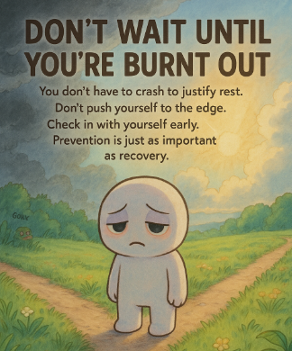 BloopiOnSolana's tweet photo. Take a break if its getting too stressful https://t.co/ubEazWy8Rw