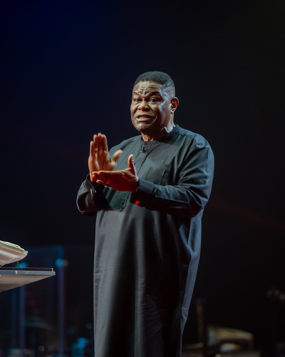 iamthatpj's tweet image. 02.05.2025

Still taking it all in!! 

Honored and grateful 🙏🏽 @drmikeokonkwo &amp;amp; @drpeaceokonkwo.

What a night.

#WEC2025 #OverflowSeason #TFOLC