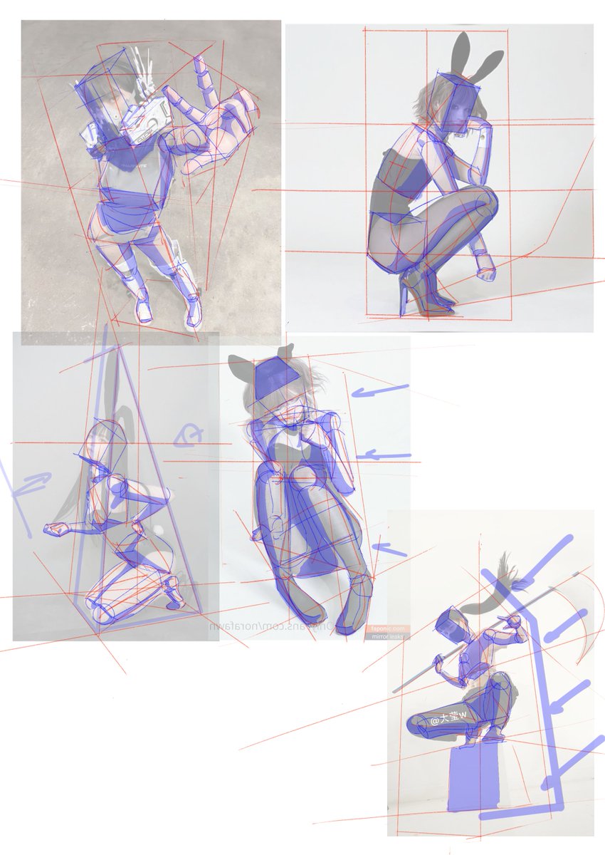 #日々描く #drawing #絵描きさんと繋がりたい