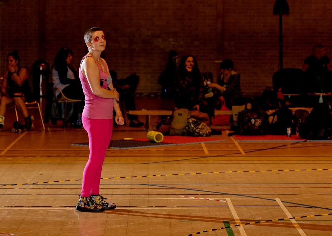 facebook.com/photo/?fbid=10… #RollerDerby eh?