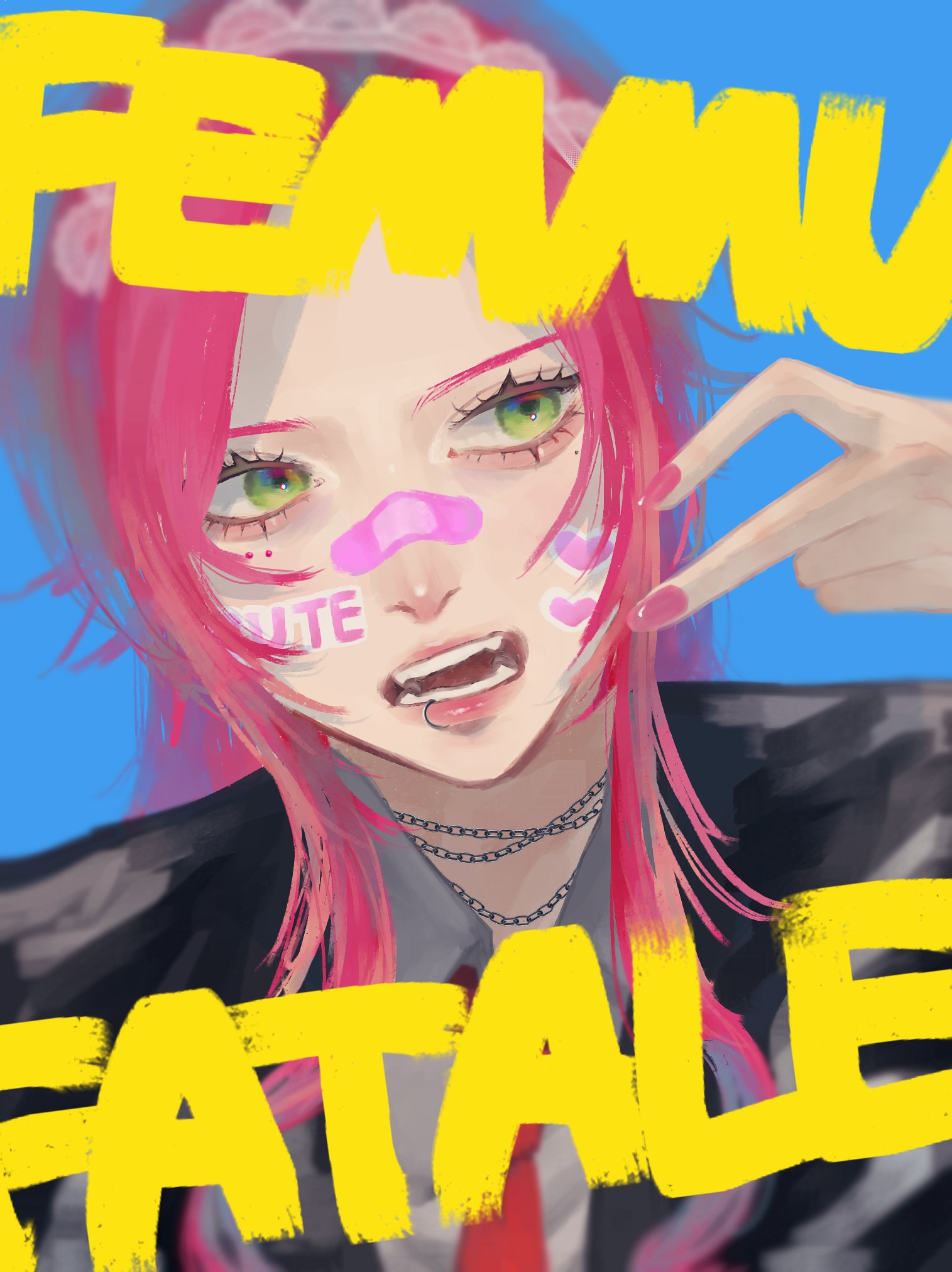 ffページ♡ FFFF - Search / X