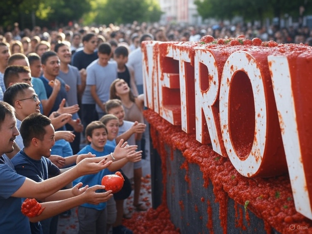 Groove Launcher tweet media