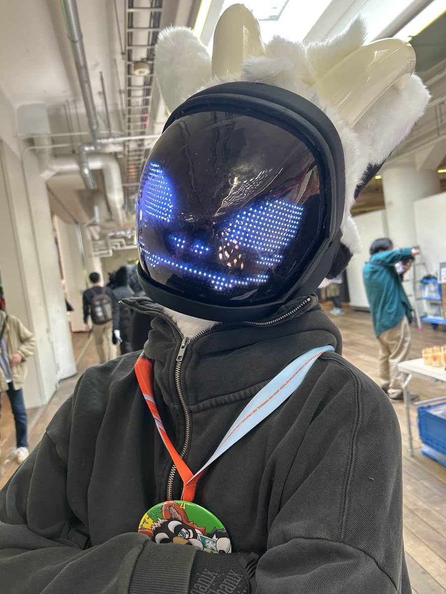ジェイコフ / Jeykov ⇨ デザフェス tweet media