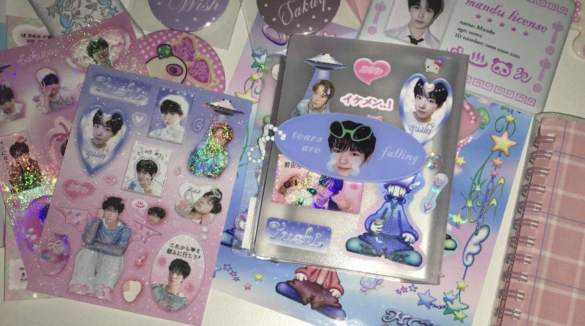 meowmengtijen's tweet photo. [INA GO PO 🇮🇩]

✨️ NCT WISH STICKER @juu_ichi_

📍Bogor

📅 7 Mei

💰 
80.000 DP 65.000 [1-2 slot]
55.000 DP 45.000 [min 3 slot]

✅️ cargotax
✅ BNI/Seabank/BLU BCA/Mandiri/e-wallet/QRIS/paylater/cicilan
✅ 🍊 available (COD Available on weekend: Kota-Dramaga) https://t.co/89rZ77PgWx