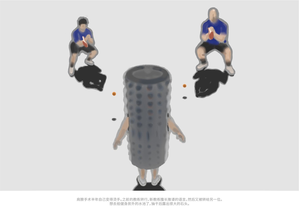 NoriZCI's tweet image. 🗓️ 对流 / 超级逃跑 / 教练 / 代价