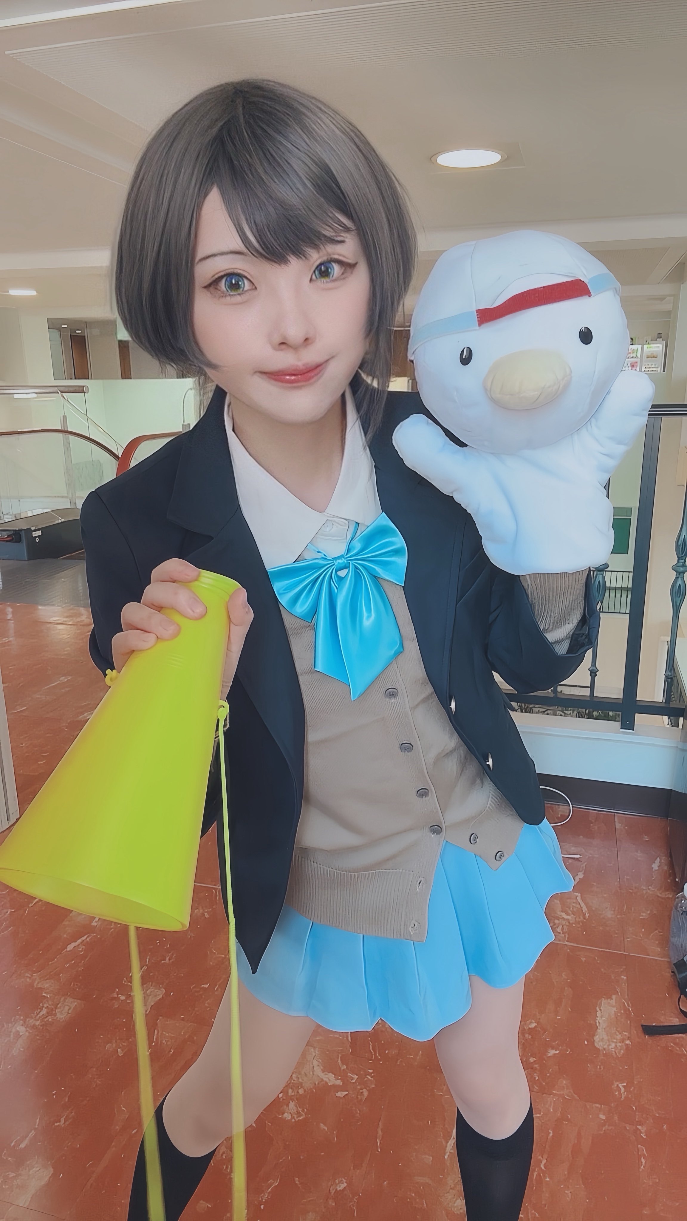 100％の保証 陽葵あんず🚑🏴‍☠ (@nnonnanzu_v) / X その他