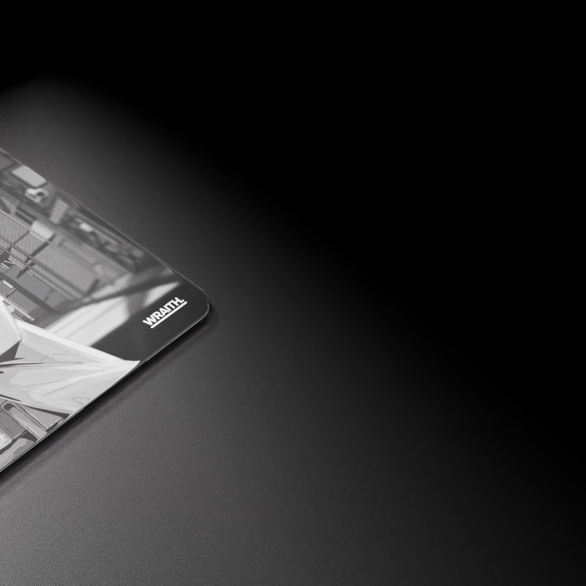 Wraith Esports tweet media