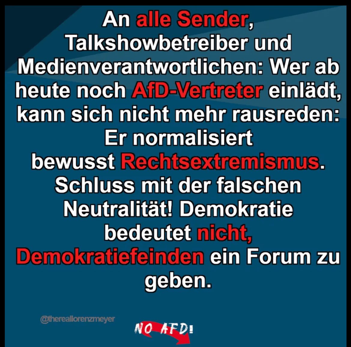 0_7_user's tweet photo. Kurzes Statement https://t.co/eUB4BO8V6A