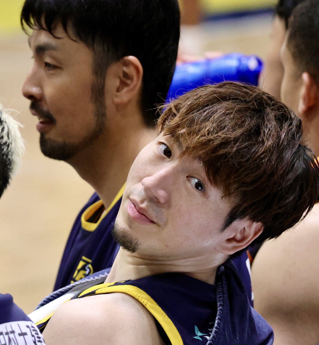 宇都宮ブレックス　比江島慎　チェキ meeko (@mc6_71417) / X