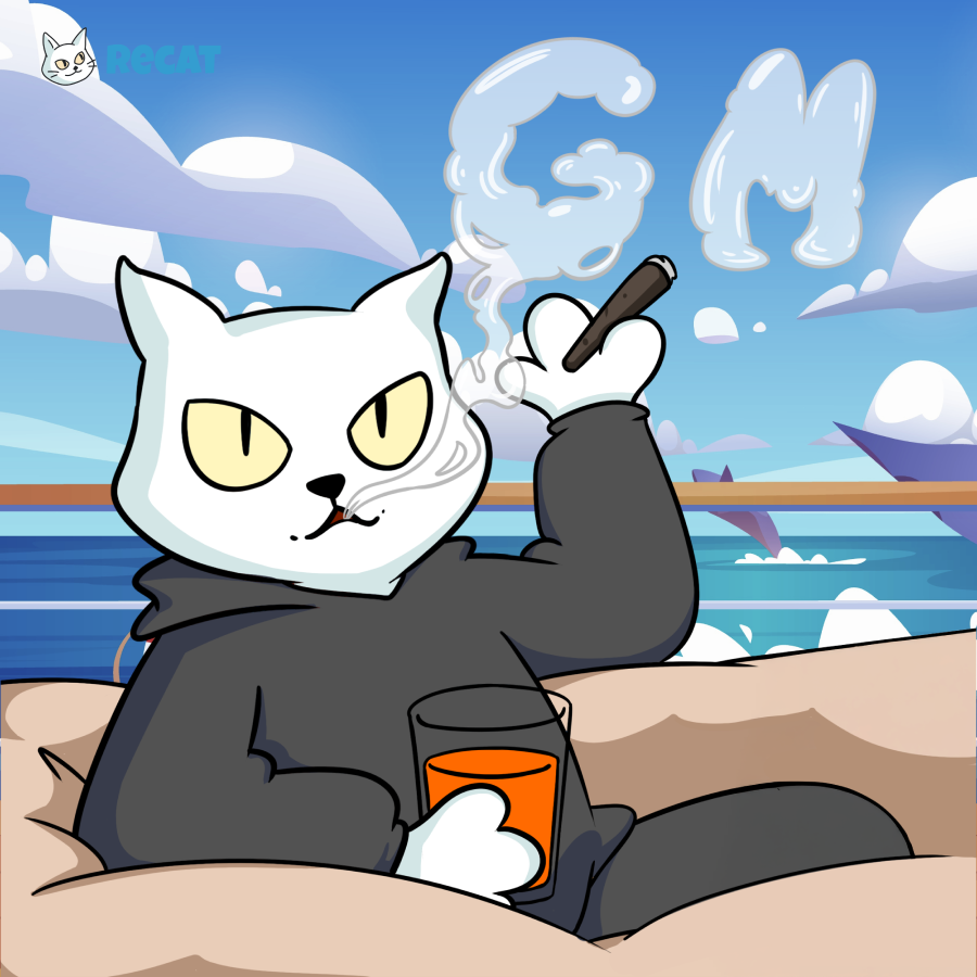 GM GM 

#Solana #SolanaMemeCoin