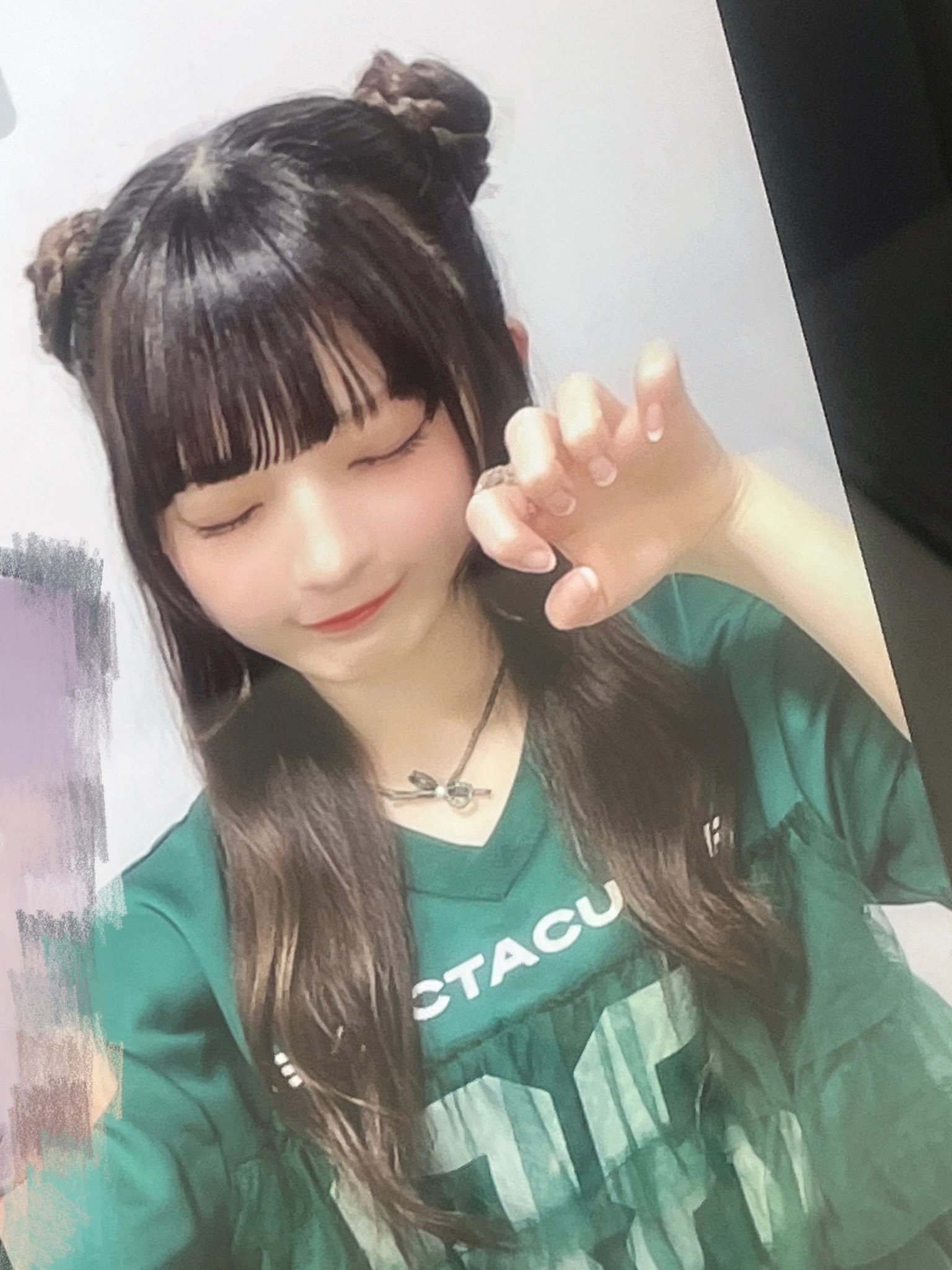 る*ん様 永田詩央里 アニマル ヨリ 直筆 KND06791.jpg?impolicy=lt&