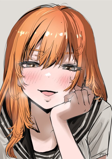 今日のラクガキ 