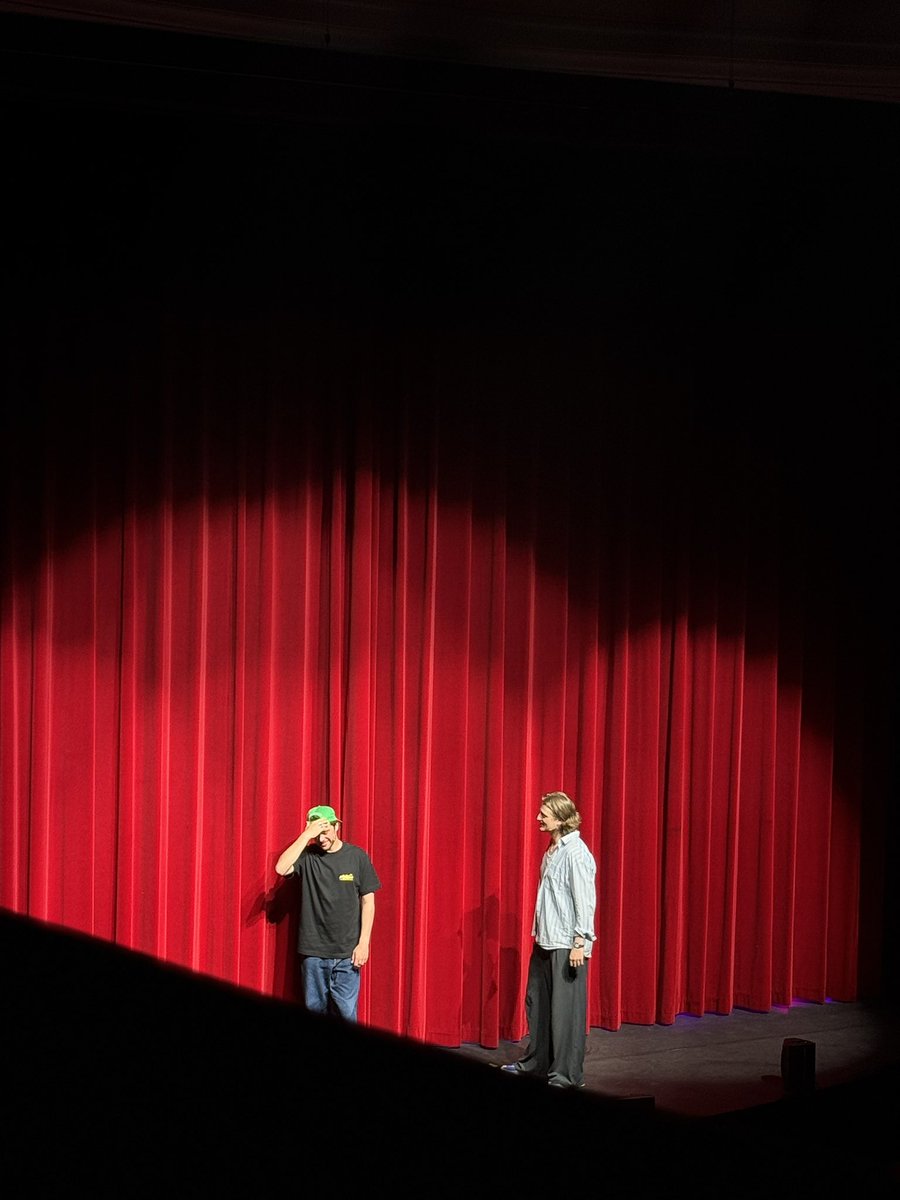 De reactie van mijn moeder toen ik gisterenavond weer met zo’n koker thuiskwam…