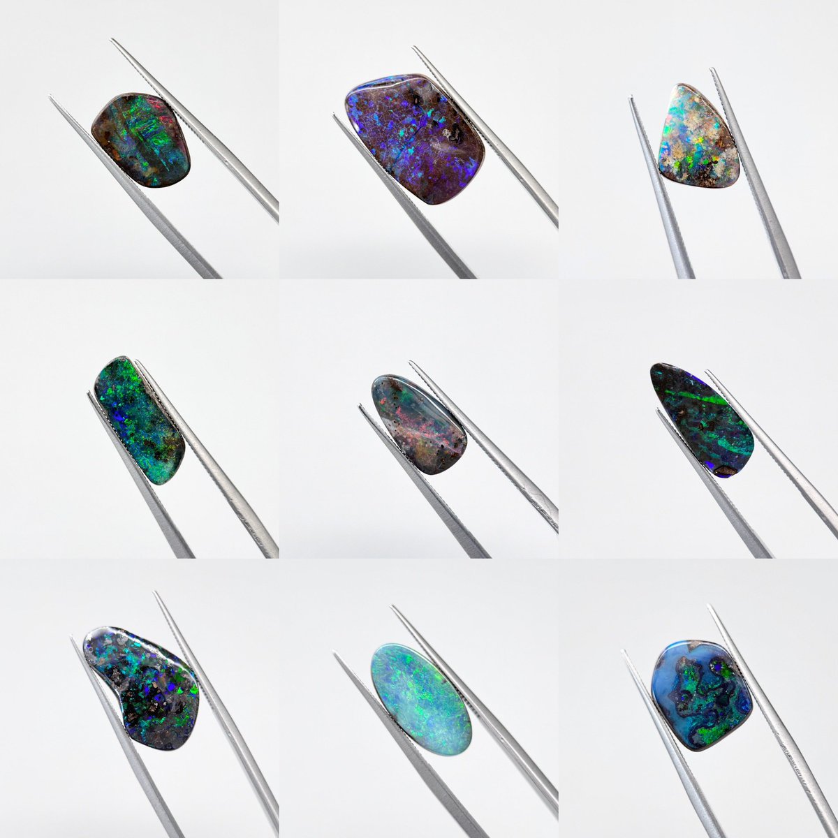 satotradingco's tweet image. 15点ボルダーオパールをBASEに掲載しました😊
fancygems.thebase.in

#boulderopal #ボルダーオパール