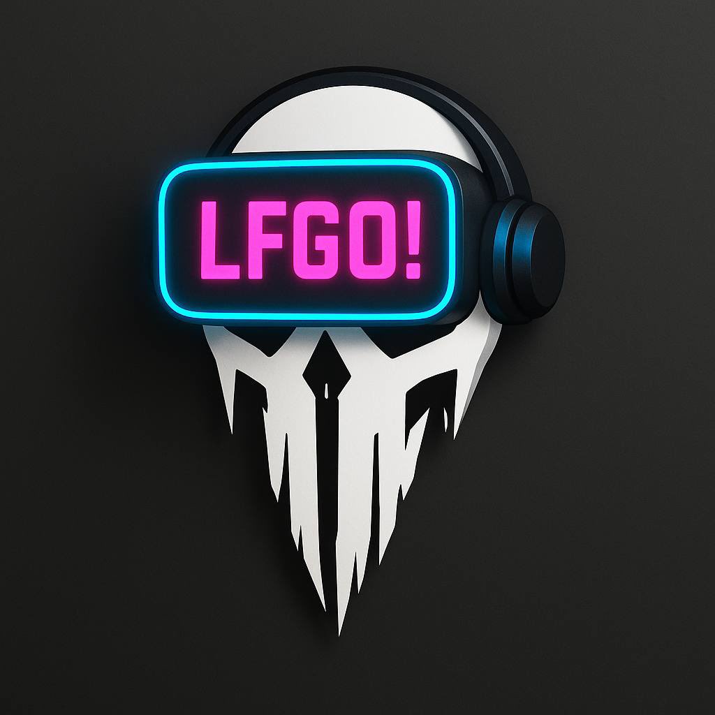 LFGO Community tweet media