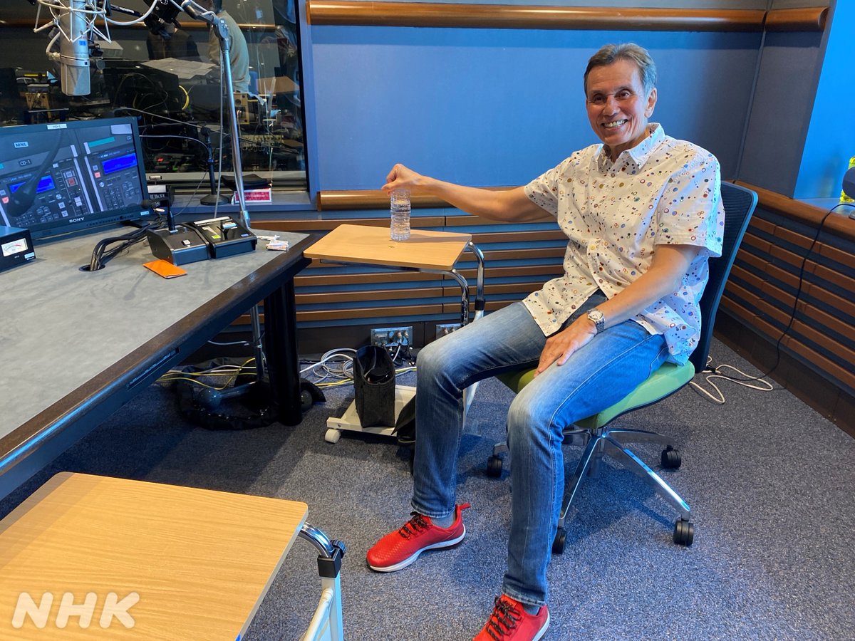 配信中】📮#ヒロTのポストカードミュージック 本日のOA楽曲リストを