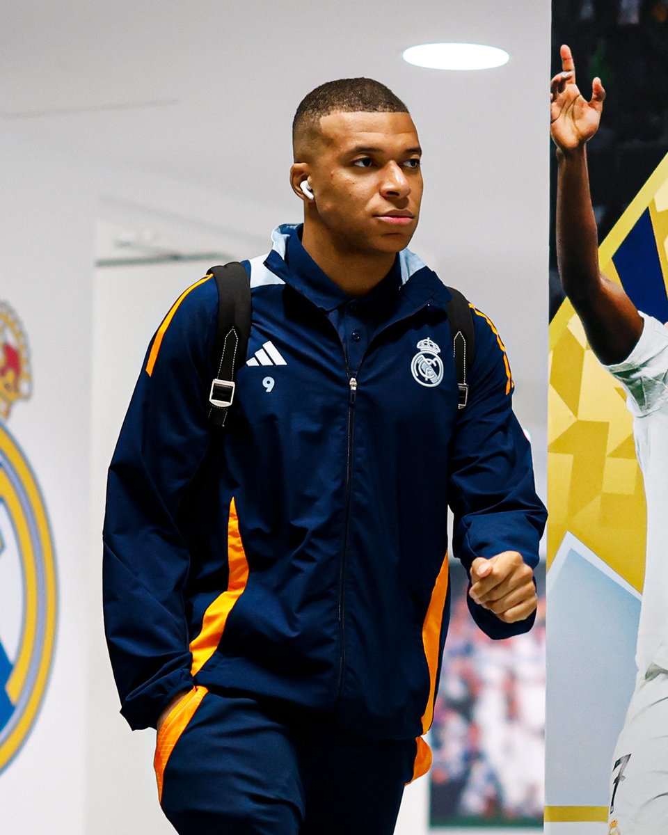 Real Madrid C.F. tweet media