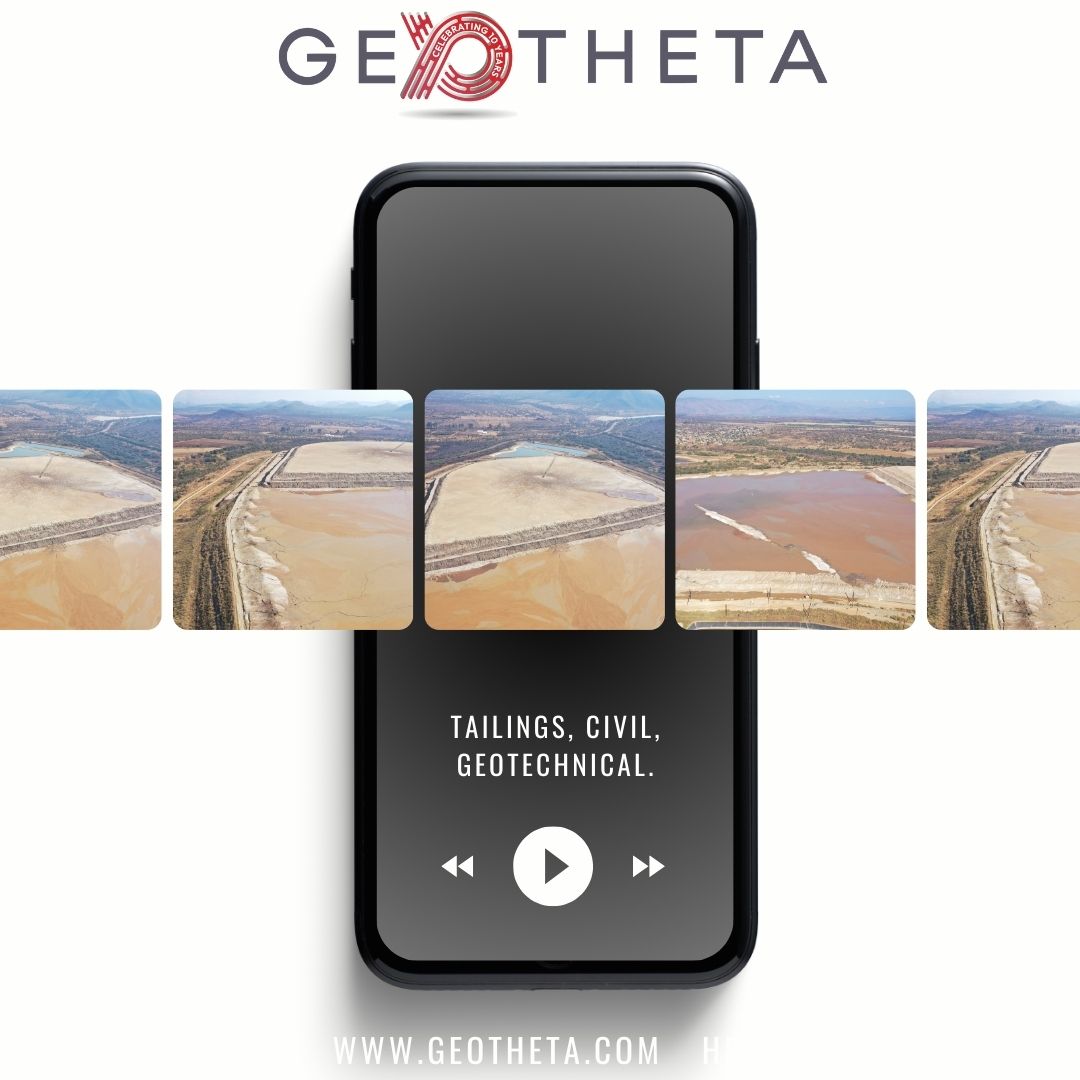 geotheta's tweet image. Seeing tailings services is one thing. Experiencing world-class service is another. Partner with the leaders.

#MiningExperts #BestInTheIndustry #TailingsSolutions #QualityYouCanTrust