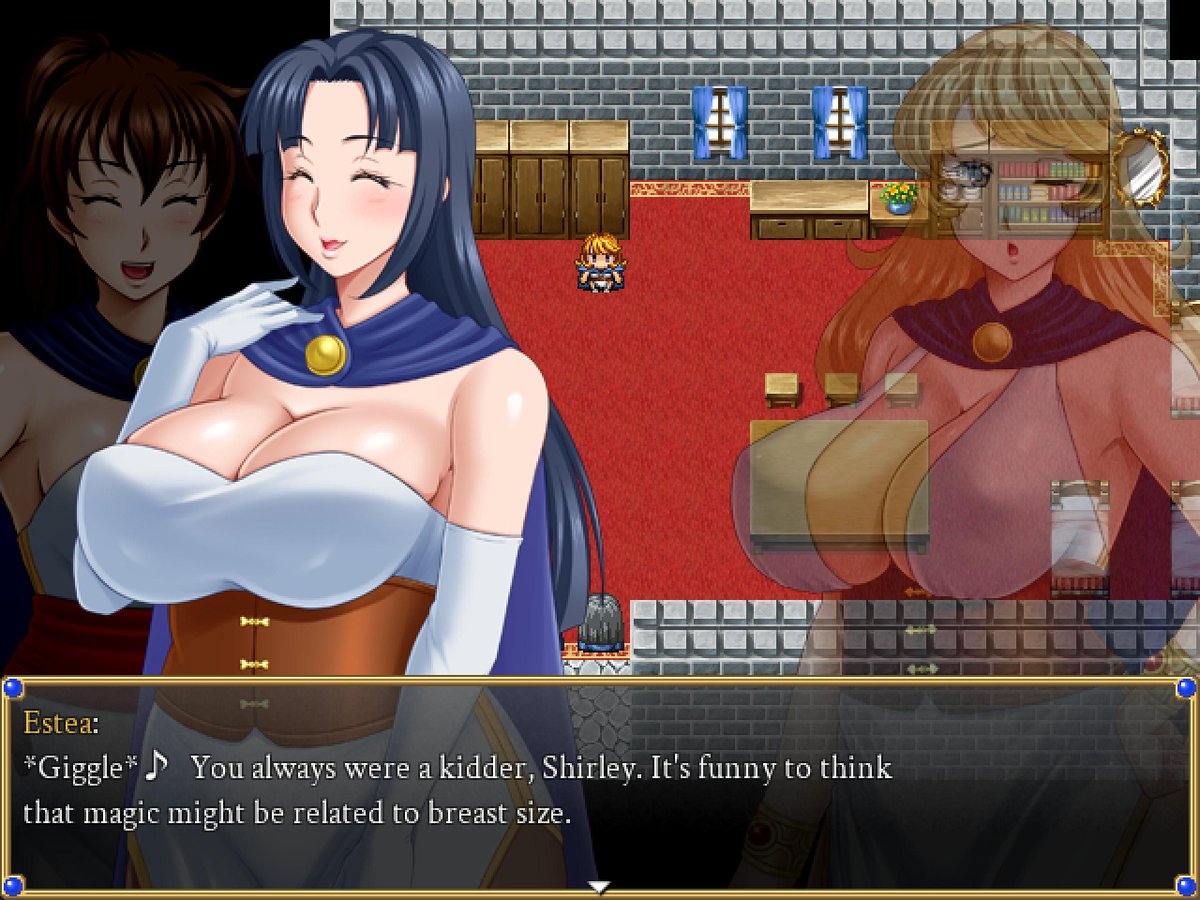 KaguraGames's tweet image. The more plot you have, the more magic you can produce!

We're delighted to reveal that we will be releasing Lunaria Fantasia by FakeReal on May 10! Don't forget to add it to your wishlist to get ready for the release!

Store: buff.ly/z6BPsgo
Steam:…