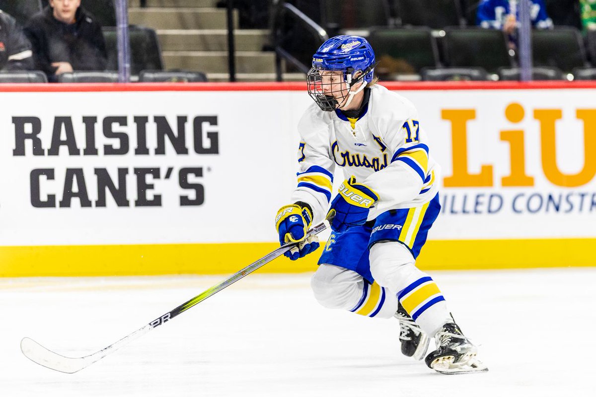 USHL I Draft 
30 Minnesotans to know 

30 Minnesotans who could be selected in Monday's USHL Phase I Draft, with 10 highlighted player capsules. 

STORY LINK &gt;&gt;&gt; bit.ly/434edBG