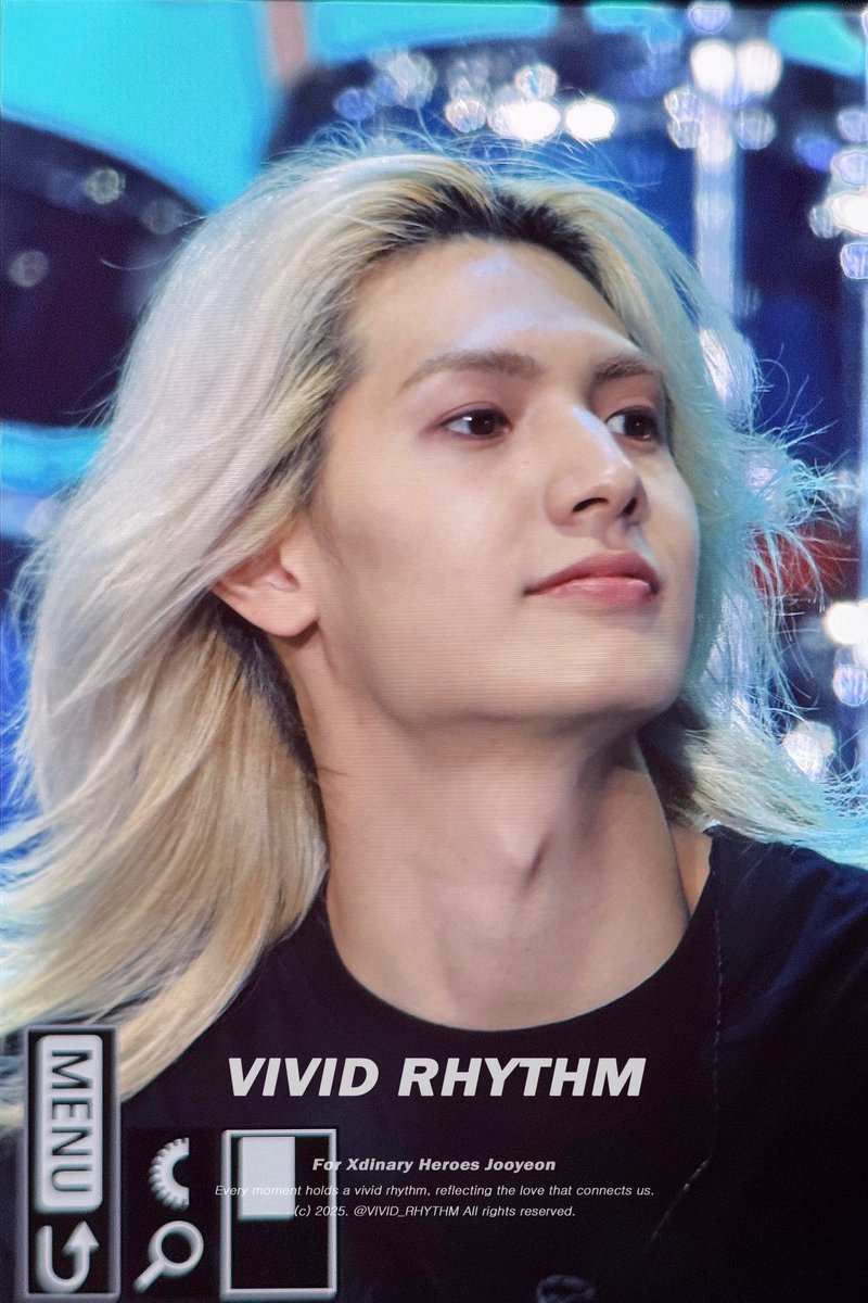 250504 Beautiful Mind Day3 pre.

#XdinaryHeroes #jooyeon  
#엑스디너리히어로즈 #엑디즈 #주연