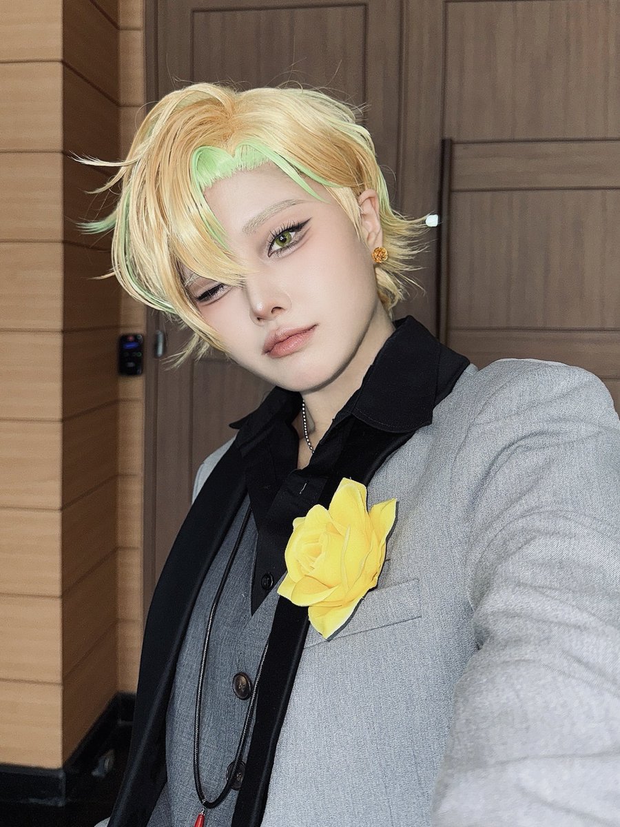 일페 일요일 히후미로 다녀왔습니다🥂✨

#麻天狼🐺