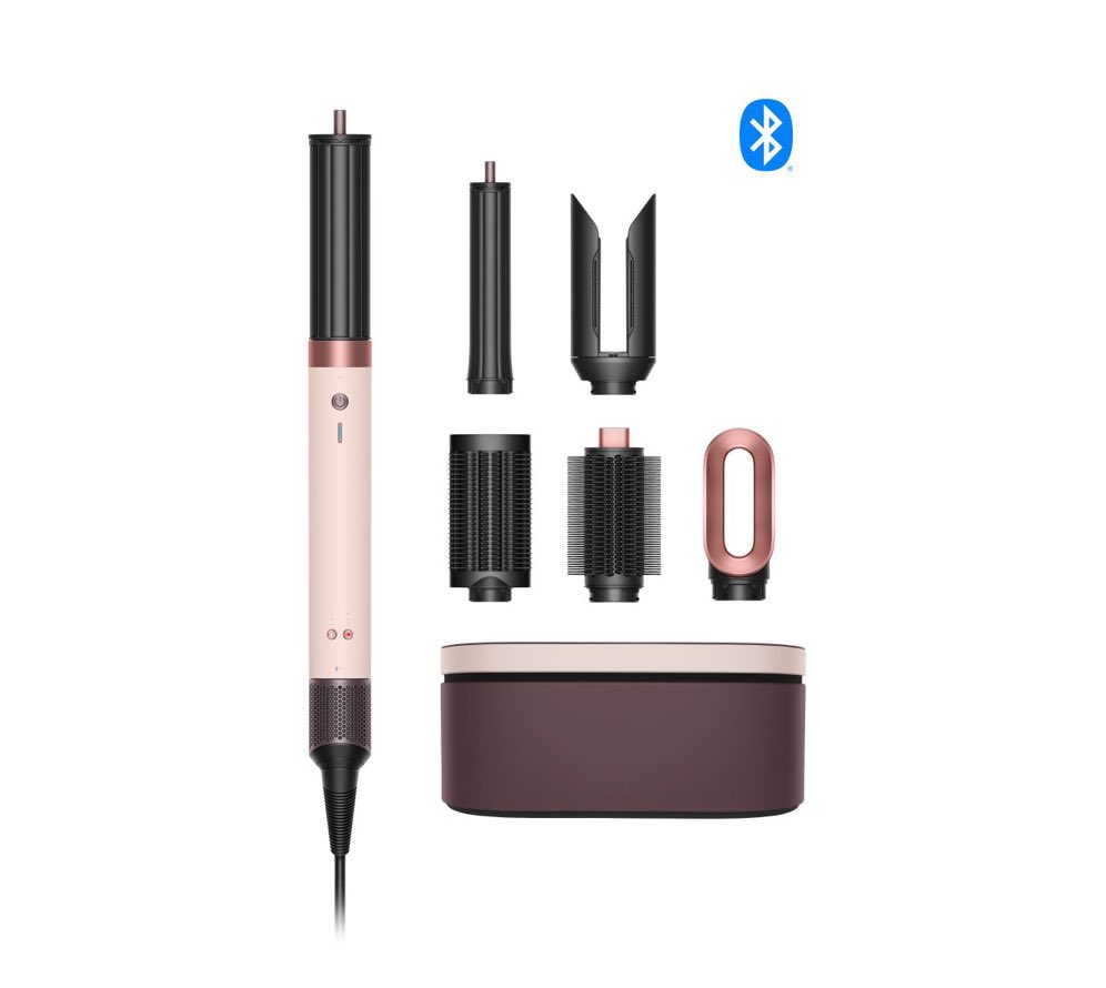 pre order 🇰🇷 — DYSON new! 🐰📌
Airwarp co-anda 2X  

— Ceramic Pink
— Jasper Plum 

23,900฿ (มัดจำ 5,000)
💳 รับบัตรเครดิต +1.5% เท่านั้นน้า🫶🏻

ขอคนไม่รีบนะคะ รอสินค้าประมาณ 25-30 วันนะค่า ใครรีบชิปแอร์ได้ +1,200 บาทน้า สนใจทัก DM ได้เลยนะคะ 

#DysonTH #Dyson