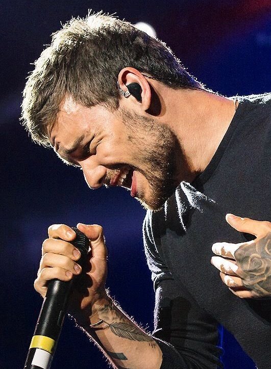payne in hd tweet media