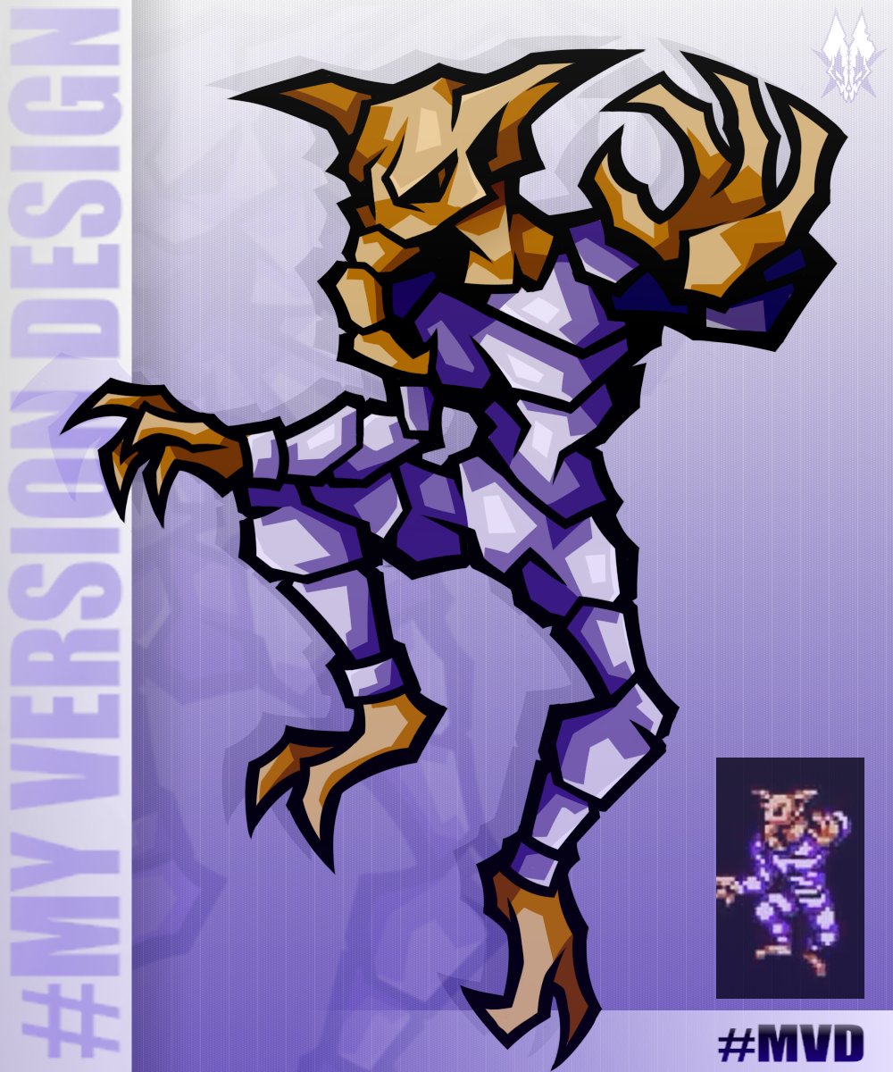 #MVD #art #Challenge #trend

original game: Street Fighter 2010: The Final Fight