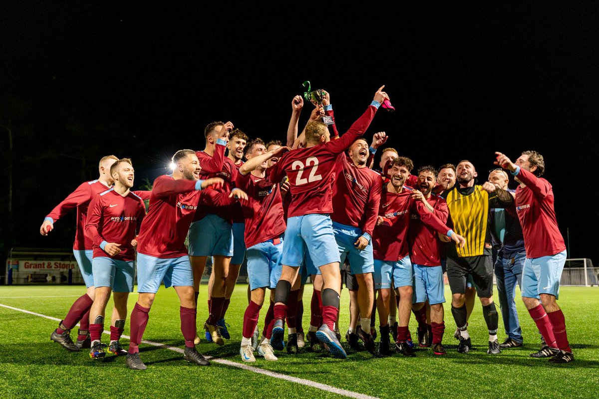 AJ Victoria tweet media